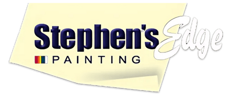 Logo of Stephen's Edge Painting