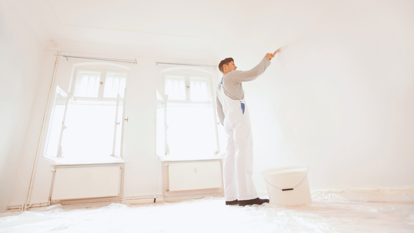 Project by Stephen's Edge Painting