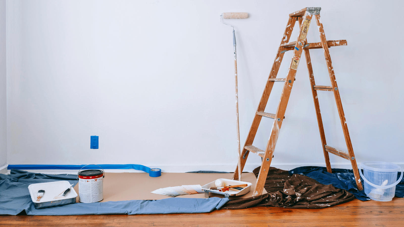 Project by Stephen's Edge Painting