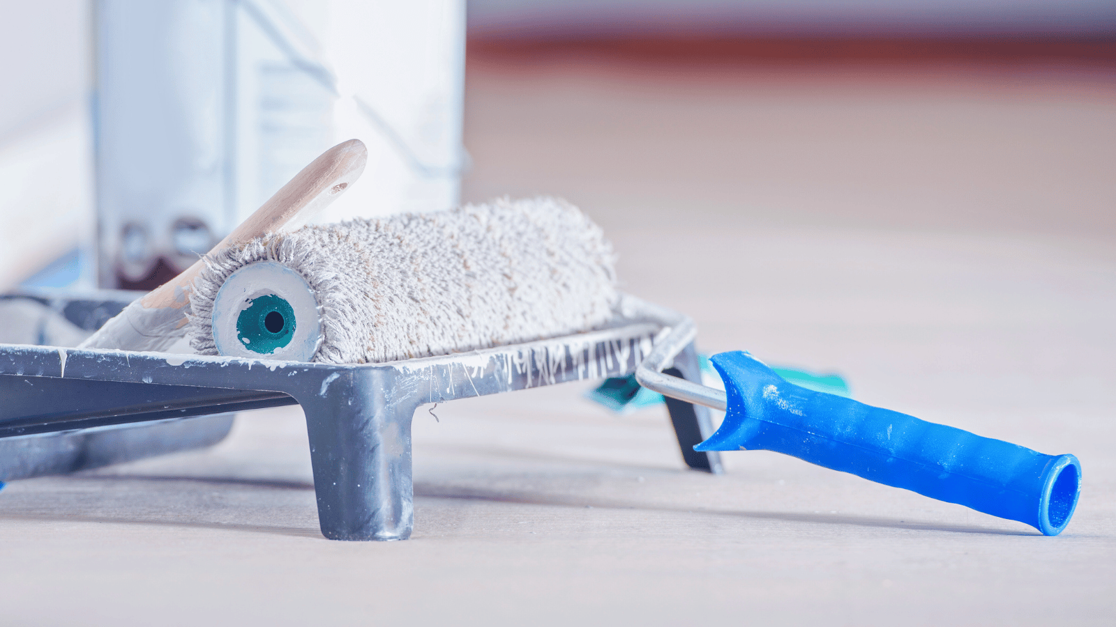 Project by Stephen's Edge Painting