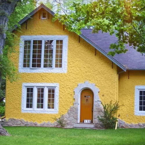 Project by Stephen's Edge Painting