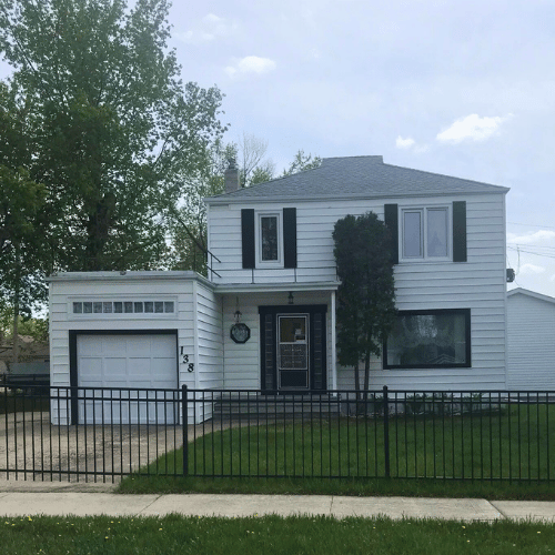 Project by Stephen's Edge Painting