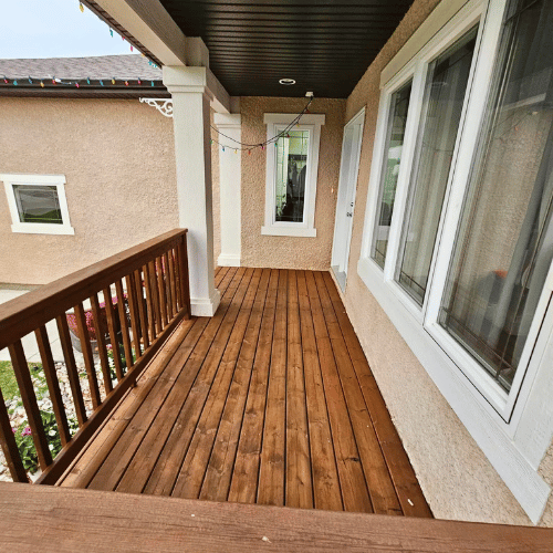 Project by Stephen's Edge Painting