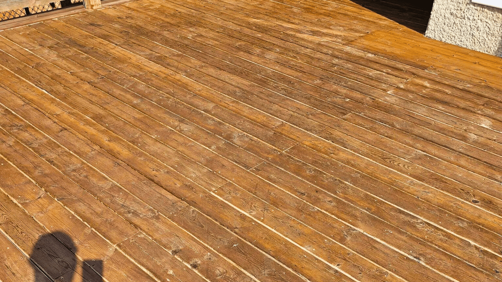 Past project done by Stephen's Edge Painting