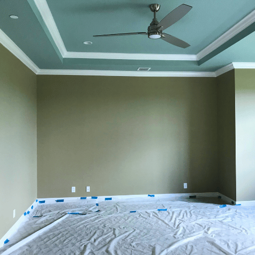 Interior Painting
