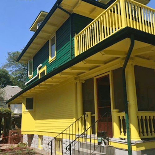 Top-rated Winnipeg exterior painting professionals