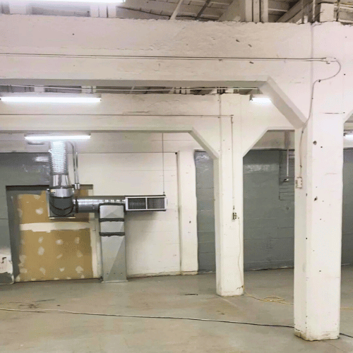 Highly rated commercial painting specialists in Winnipeg